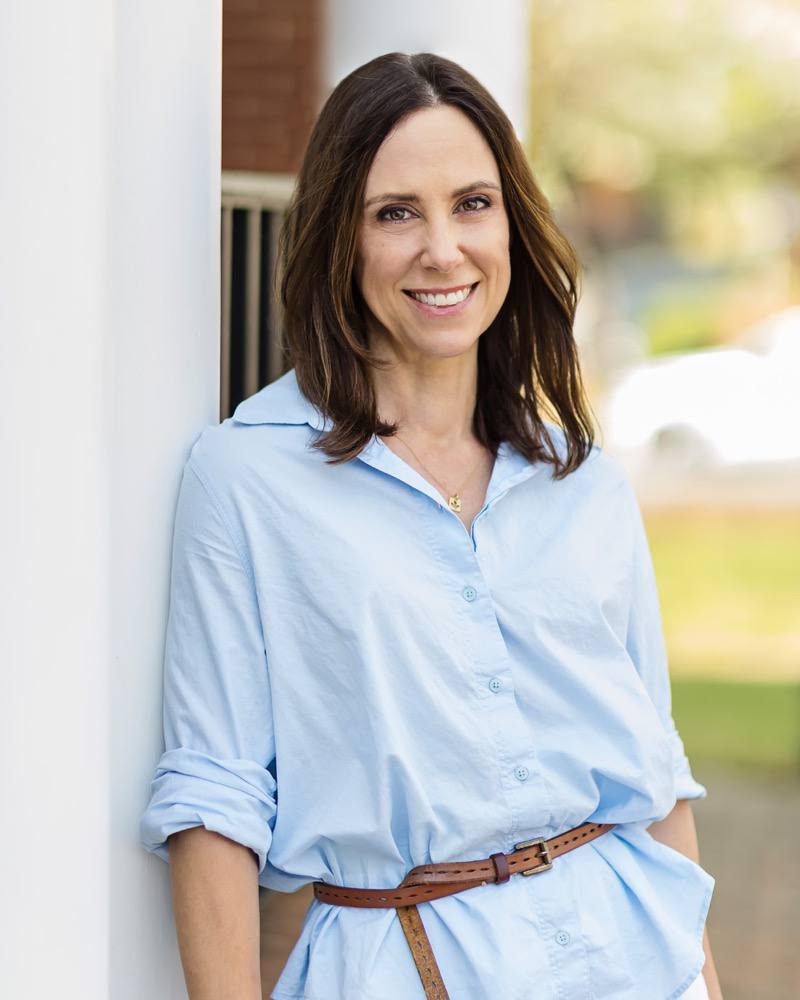 About Shana Evans-Bassett, MEd, MS, LPC